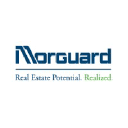 Morguard logo