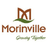 Town of Morinville logo