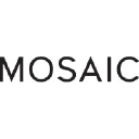 Mosaic Homes logo