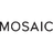 Mosaic Homes logo