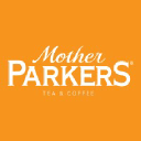 Mother Parkers Tea & Coffee logo