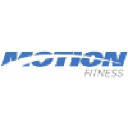 Motion Fitness logo