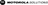 Motorola Solutions logo