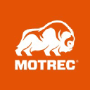 Motrec International logo