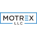 Motrex LLC logo