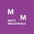 Mott MacDonald logo