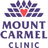 Mount Carmel Clinic logo