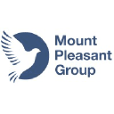 Mount Pleasant Group of Cemeteries logo