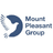 Mount Pleasant Group of Cemeteries logo