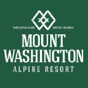 Mount Washington Alpine Resort logo