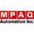 MPAQ Automation logo