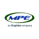 MPE ENGINEERING logo