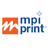MPI Print logo