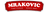 Mrakovic Fine Foods Inc logo