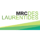 MRC DES LAURENTIDES logo