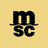 Mediterranean Shipping Company logo