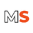 MS Solutions logo