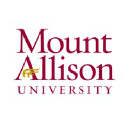Mount Allison University logo