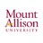 Mount Allison University logo
