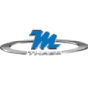 mthree logo