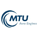 MTU Maintenance Canada logo