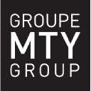 MTY Group logo