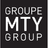 MTY Group logo