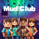 Mud Club logo