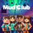 Mud Club logo