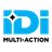 Multi-Action Labels logo