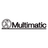 Multimatic logo