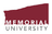 Memorial University, Newfoundland and Labrador logo