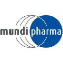 Mundipharma logo