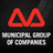 Municipal Group of Companies logo