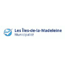 Municipalité des Îles-de-la-Madeleine logo
