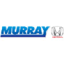 Murray Honda logo