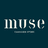Muse Cannabis logo