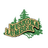 Muskoka Lumber logo