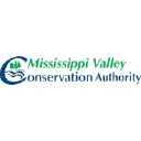 Mississippi Valley Conservation Authority logo