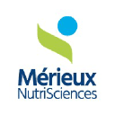 Mérieux NutriSciences - North America logo
