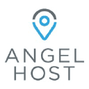 Angel Host logo