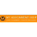 MyAssignmenthelp logo