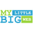 My Little Big Web logo