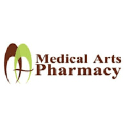 Medical Arts Pharmacy logo