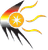MI'KMAW NATIVE FRIENDSHIP SOCEITY logo
