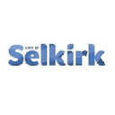 City of Selkirk logo