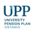 University Pension Plan logo