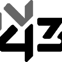 N43 Studio logo
