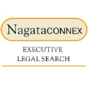 NagataCONNEX Executive Legal Search logo