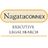 NagataCONNEX Executive Legal Search logo